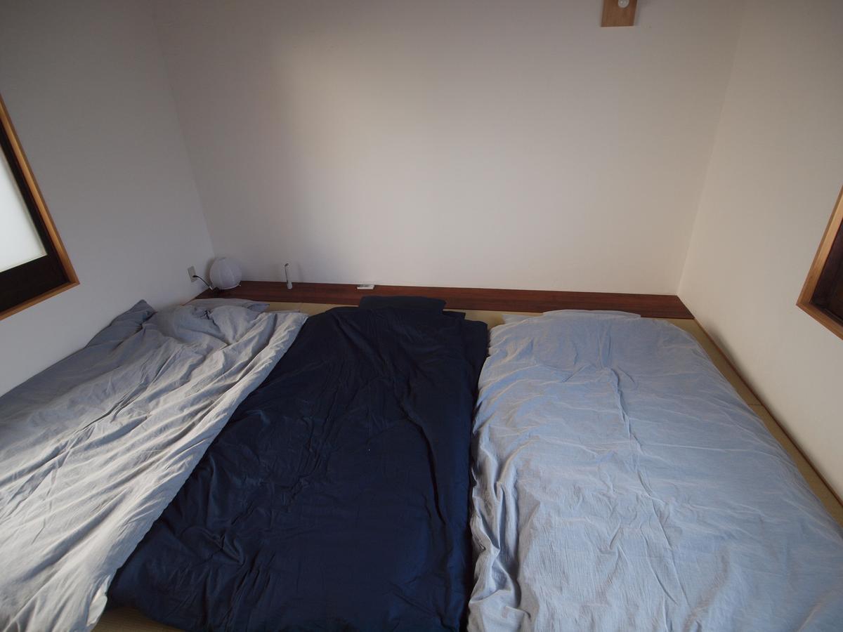 Vila Kaika Minamino Ie Kjóto Exteriér fotografie